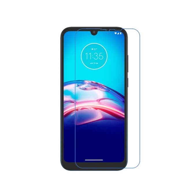 Skjermbeskyttere til Motorola Moto E6s