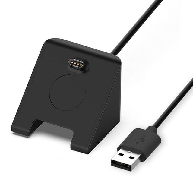 For Garmin Fenix 7/7S/7X og mange andre Charger Dock