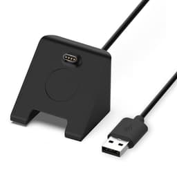 Til Garmin Fenix 7/7S/7X og mange flere modeller Smart Watch Charger