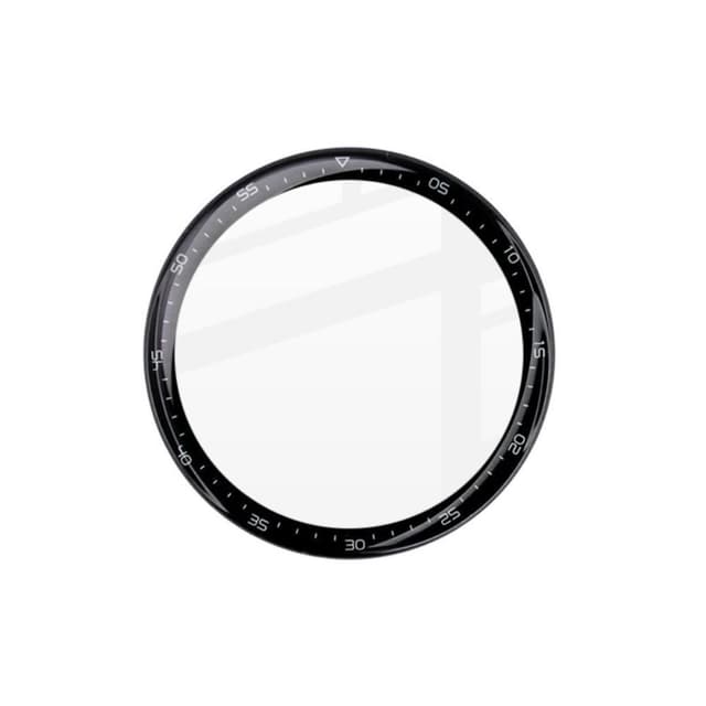 Huawei Watch GT 3 46mm IMAK Skjermbeskytter Ultra Klar