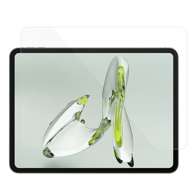For OnePlus Pad Go herdet glass full dekning