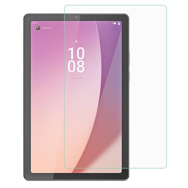 Tab M9 Härdat glas 0,3mm 9H