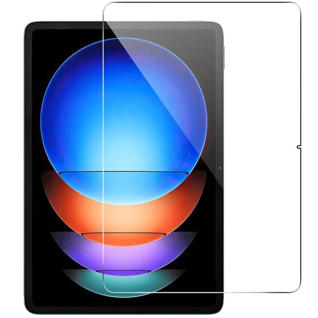 Herdet Glass Til Xiaomi Pad 6s Pro 12.4""