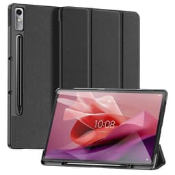 DUX DUCIS Domo Series Smart Veske til Lenovo Tab P12