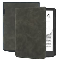 Lukutabletin kotelo Pocketbook InkPad 4 7,8"" PB700 - mustalle