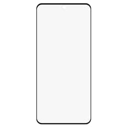 Motorola Edge 30 Fusion 5G Fuld dækning Hærdet glas