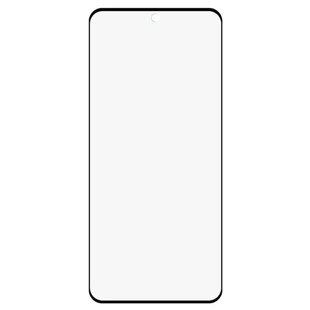 Motorola Edge 30 Fusion 5G Full dekning Herdet glass