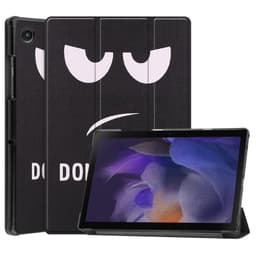 Kolminkertainen telinekotelo Samsung Galaxy Tab A8 10.5"" (2021) - Älä koske