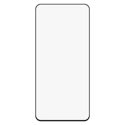 Motorola Moto G04 / G24 Heltäckande Full Coverage Härdat glas