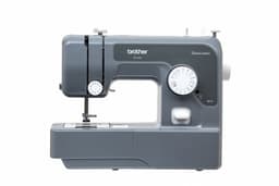 Brother LB14 Limited Edition Symaskin inkl. 10st Spolar och Fingerskydd, Svart