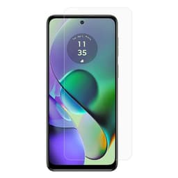AMORUS Motorola Moto G54 5G näytönsuojalasille