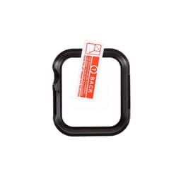 Apple Watch Watch SE/Series 6/5/4 44mm metalldeksel+glass