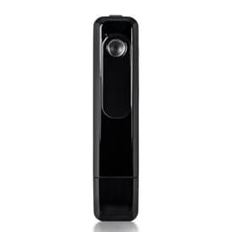 Fickkamera 1080P Handhållen Minikamera Inspelare Sportkamera