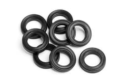 HPI X-Ring 1.8X5Mm (8Pcs)
