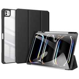 TOBY GUIDE TIL iPad Pro 13 (2024)