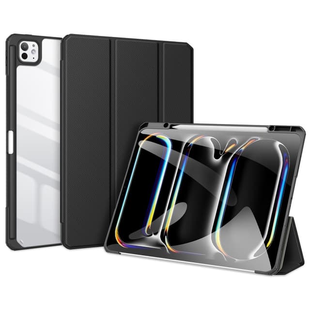 TOBY GUIDE TIL iPad Pro 13 (2024)