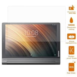 Hærdet glass til Lenovo Yoga Tab 3 Plus 10.1""