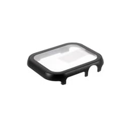Apple Watch Klocka SE/Series 6/5/4 40mm metallskydd + glas