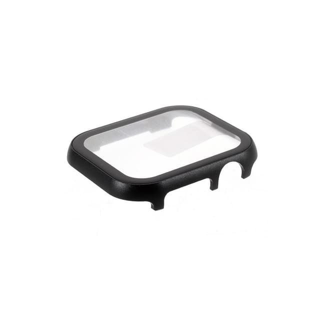 Apple Watch Watch SE/Series 6/5/4 40mm metalldeksel+glass
