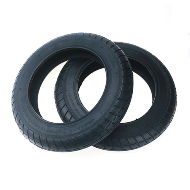 10"" Dekk+slange til Xiaomi M365/M365 Pro Scooter, 2-Pack