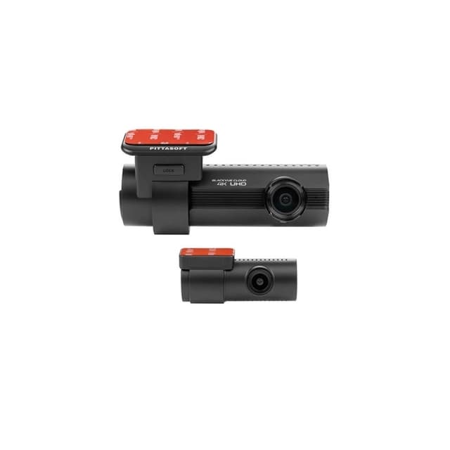 BlackVue Dash Cam DR970X 2 CH Plus 64GB