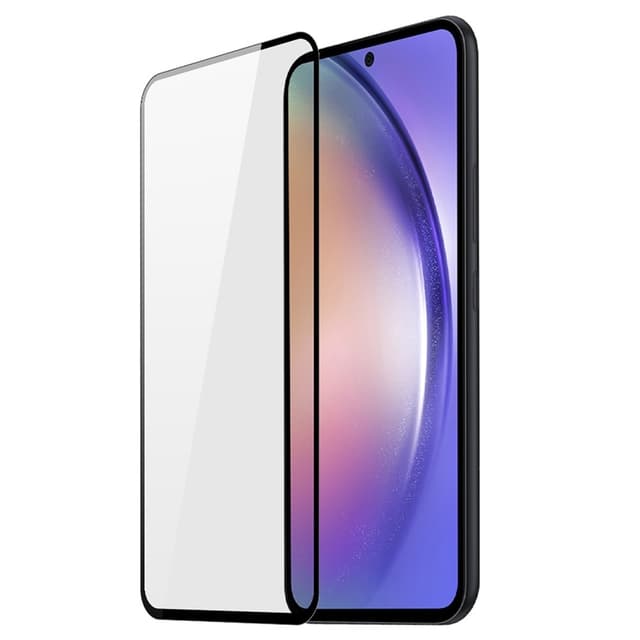 DUX DUCIS for Samsung Galaxy A55 Härdat glas