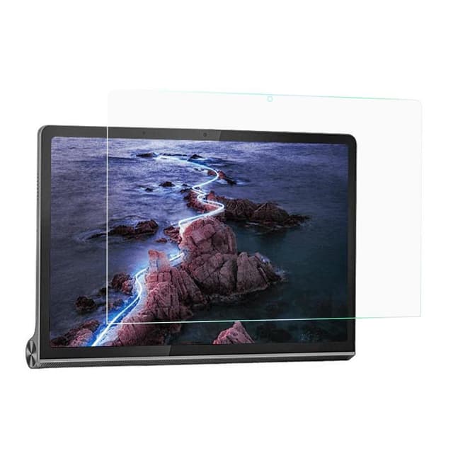 Hærdet glasbeskytter til Lenovo Yoga Tab 11