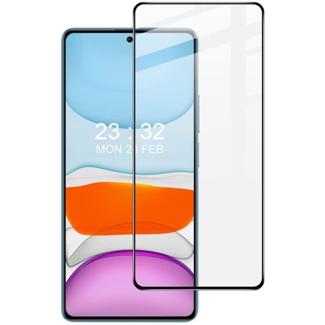 Herdet glass til Xiaomi Redmi Note 13 5G Note 13 Pro 5G IMAK Pro+