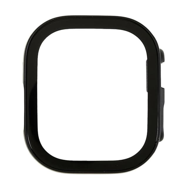 Apple Watch Ultra 49mm TPU Skal + härdat glas