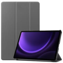 Kolmen taittotelineen älykotelo Samsung Galaxy Tab S9 FE