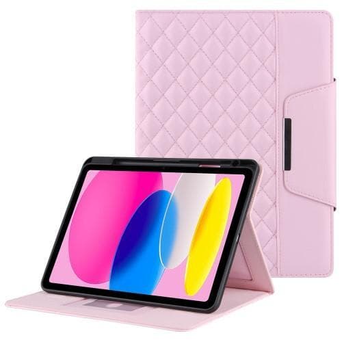 iPad 10.9 2022 Gen 10 -kirjontaristikot -tabletin kansi