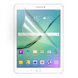 Klar LCD-skjermbeskyttelsesfilm til Samsung Galaxy Tab S2 9.7 T810 T815