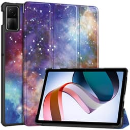 Xiaomi Redmi Pad SE Stand Slim Fit Cover Sleep/Wake - Space
