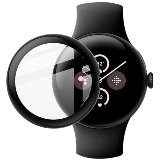 IMAK HD Katso elokuvaa yhteensopiva Google Pixel Watch 2