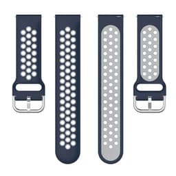 EBN Clasp klockarmband OnePlus Watch Lite - Navy/grå
