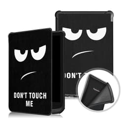 Kotelo PocketBook lukutabletille - Useita eri malleja - Don't Touch Me
