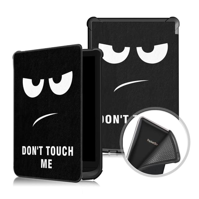 Kotelo PocketBook lukutabletille - Useita eri malleja - Don't Touch Me