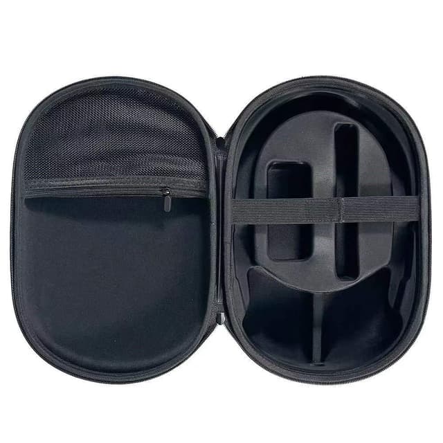 For Vision Pro VR Oppbevaringspose Hardshell beskyttelsesveske