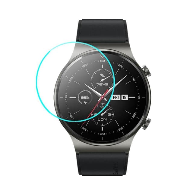 Huawei Watch GT 2 Pro Herdet Glass 0,3mm