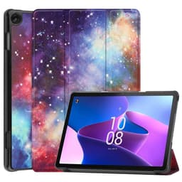 Tri-fold Fodral till Lenovo Tab M10 Gen 3 - Nebula