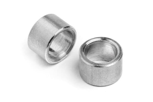 Avstandsstykke 5X7X4,5Mm (2 stk.)