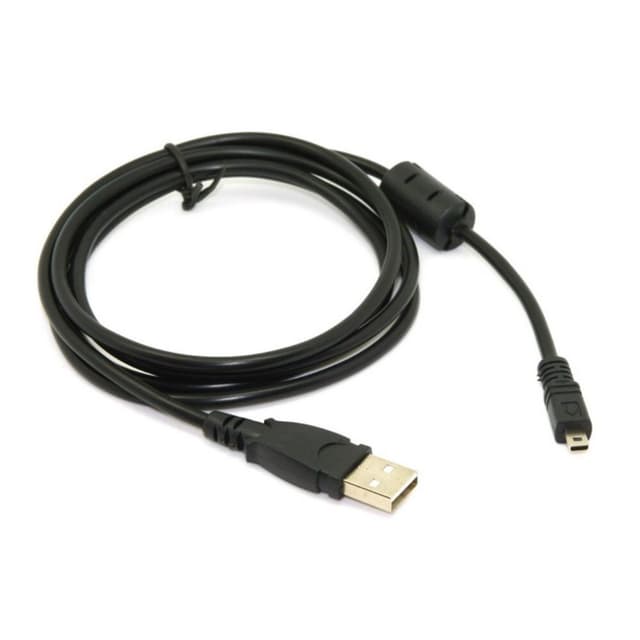 UC - E6 USB Kabel Nikon Digital SLR Kamera 150cm
