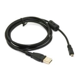 UC-E6 USB-kabel Nikon Digital speilreflekskamera 150cm