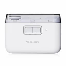 XIAOMI Elektrisk Negleklipper Polering Automatisk Pro Trimmer
