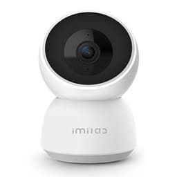 XIAOMI WiFi Animal Baby Monitor Motion Detection Kamerasikkerhed