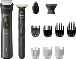 Philips Series 9000 MG9530/15 13-i-1 skjeggtrimmer