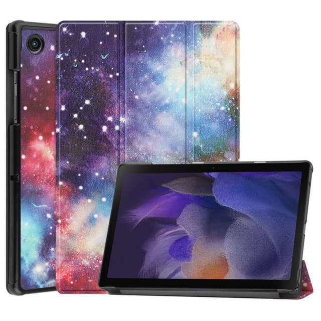 Slim Fit Cover fodral Till Samsung Galaxy Tab A8 10.5"" (2021) - Galaxy