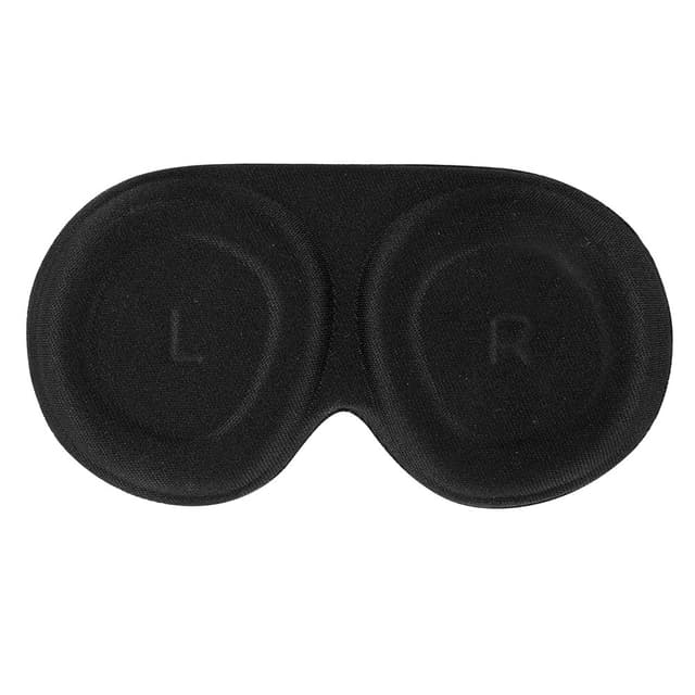 För Meta Quest 3 VR Headset Lins Skydd Dammtät Skyddsöverdrag