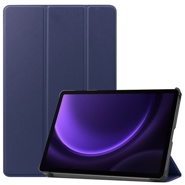 Kolmen taittotelineen älykotelo Samsung Galaxy Tab S9 FE