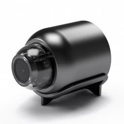 Home Security WiFi Camera 1080P Body Recognition Night Vision